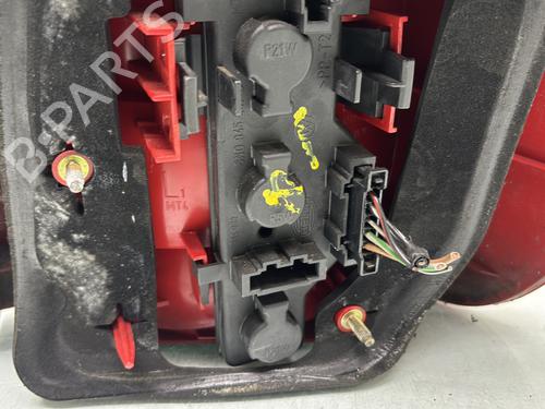 Left taillight VW POLO (6N2) 1.4 TDI | BP28441580C34