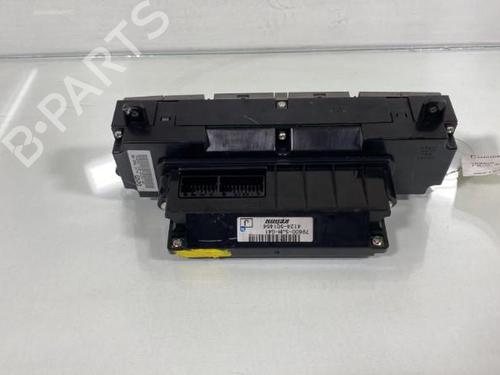 Used Climate control HONDA FR-V (BE) 2.2 i CTDi (BE5) (140 hp) 20009512