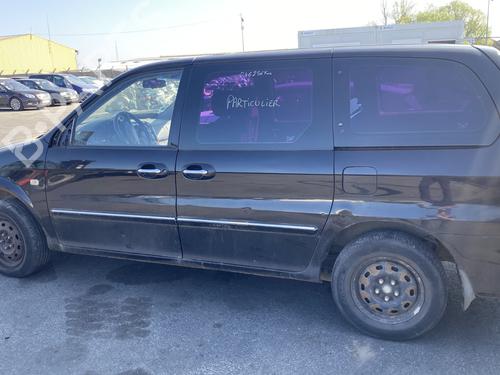 Left front driveshaft KIA CARNIVAL I (UP, FL) 2.9 TDi | BP36338986M38 - Image 29