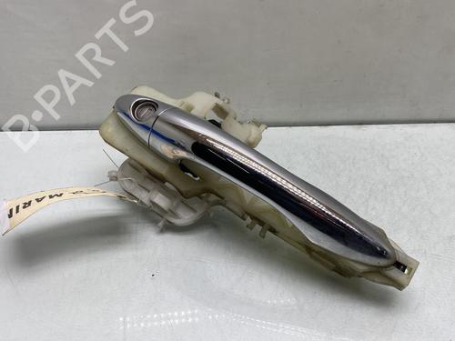 front-left-exterior-door-handle-kia-sportage-iii-sl-2009-2010-2011-2012-2013-2014-2015-2016-2017-30082670 main image