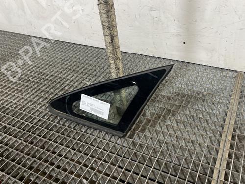 Front left quarter glass OPEL CORSA D (S07) 1.3 CDTI (L08, L68) | BP32413412C111