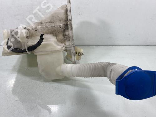 Windscreen washer tank VW POLO V (6R1, 6C1) 1.2 | BP29465646C113 