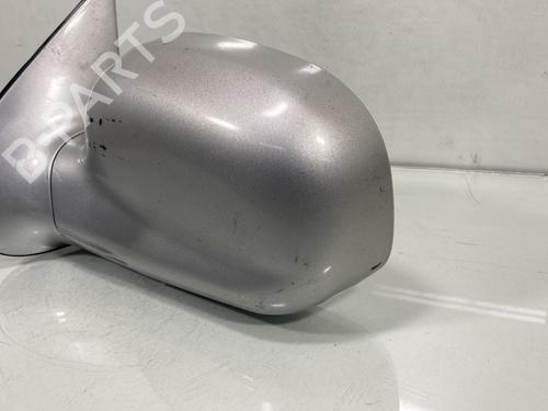 Left mirror HYUNDAI SANTA FÉ I (SM) 2.0 CRDi 4x4 | BP20007420C26 