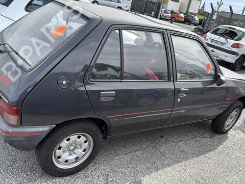 Instrument cluster PEUGEOT 205 II (20A/C) 1.0 | BP30112949C47 