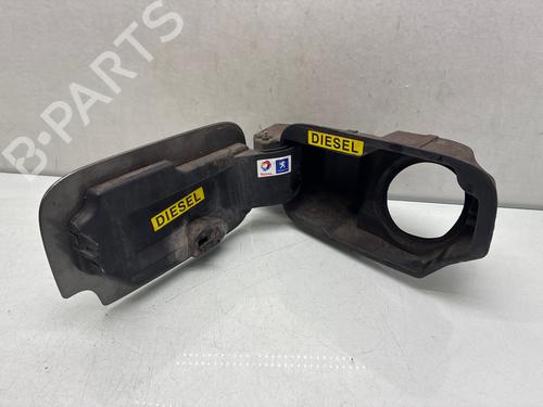 fuel-flap-peugeot-partner-tepee-2008-38651179 main image