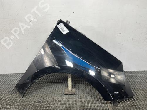 Used Right front fenders RENAULT GRAND SCÉNIC III (JZ0/1_) 1.6 dCi (JZ00, JZ12) (130 hp) 27173794