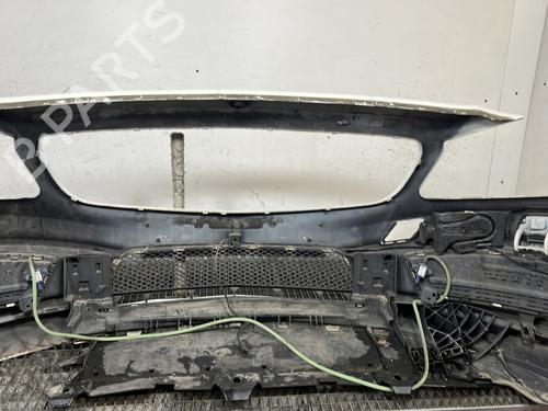 Front bumper MERCEDES-BENZ A-CLASS (W176) A 200 CDI (176.001) | BP29897750C7