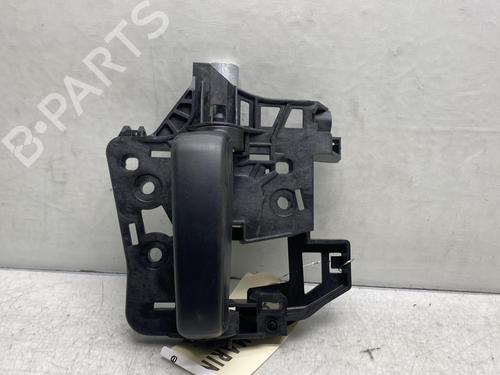Used Rear left interior door handle Rear left interior door handle PEUGEOT RIFTER 1.5 BlueHDi 100 (102 hp) 19952981 19952981