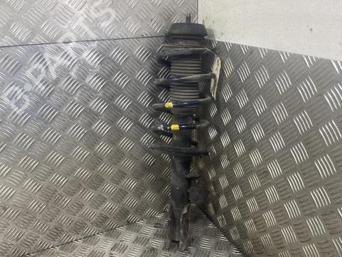 Used Right front shock absorber HYUNDAI i20 I (PB, PBT) 1.1 CRDi (75 hp) 28023548