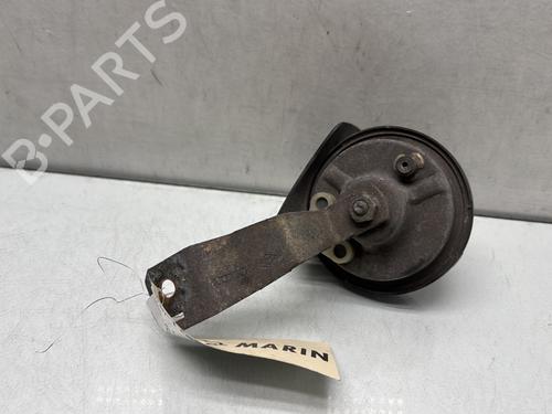 Horn RENAULT SCÉNIC I MPV (JA0/1_, FA0_) 1.9 dCi (JA05, JA1F) | BP28581609E13 