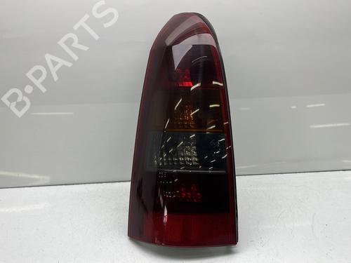 Used Left taillight OPEL ASTRA G Estate (T98) 1.7 DTI 16V (F35) (75 hp) 25758735
