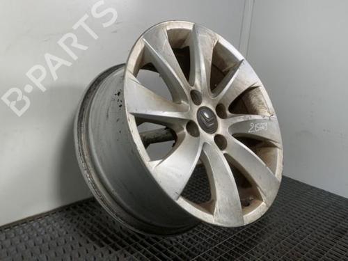 Rim CITROËN C4 Grand Picasso I (UA_) 1.6 HDi | BP21962505C45 