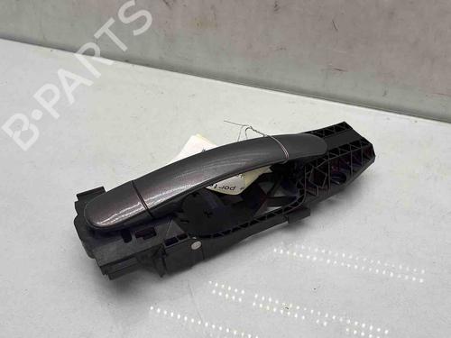 Used Rear left exterior door handle Rear left exterior door handle 36550136 36550136