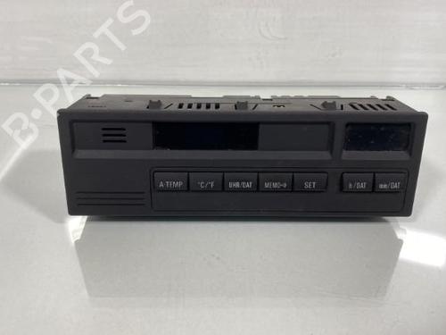 Used Display monitor Display monitor BMW 3 Touring (E36) 318 tds (90 hp) 20034684 20034684
