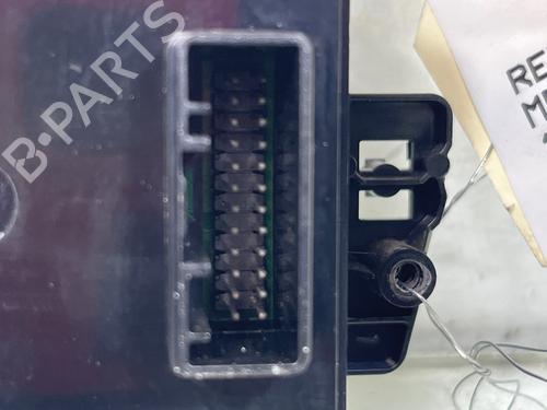 Climate control RENAULT MEGANE III Hatchback (BZ0/1_, B3_) 1.2 TCe (BZ16, BZ28) | BP36389082I5 - Image 3