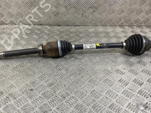 Used Right front driveshaft Right front driveshaft CITROËN C3 AIRCROSS II (2R_, 2C_) 1.5 BlueHDi 110 (110 hp) 24214575 24214575