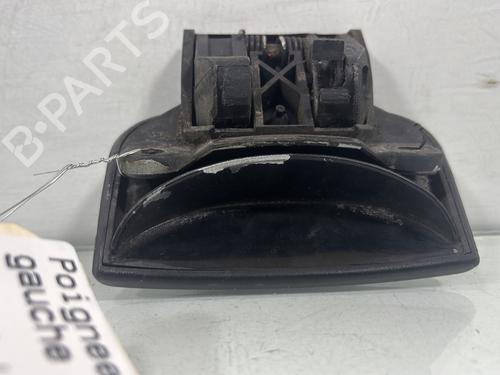 Front left exterior door handle CITROËN BERLINGO / BERLINGO FIRST Box Body/MPV (M_) 2.0 HDI 90 (MBRHY, MCRHY) | BP29508199C128 