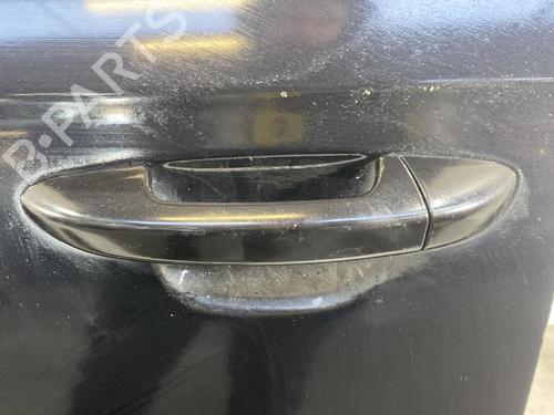 Used Left front door VW PASSAT B6 (3C2) 1.9 TDI (105 hp) 21957984