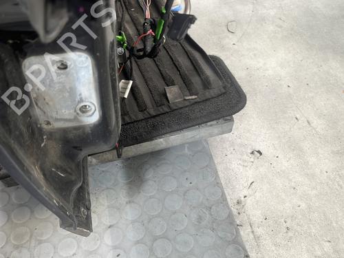 Porte avant droite AUDI A6 C6 Avant (4F5) 2.0 TDI | BP29151263C3