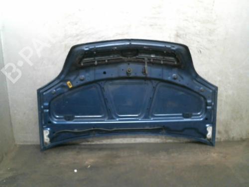 Used Hood OPEL MERIVA A MPV (X03) 1.6 16V (E75) (100 hp) 20001879