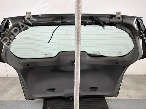 Tailgate RENAULT GRAND SCÉNIC II (JM0/1_) 1.5 dCi (JM1E) | BP30935484C6