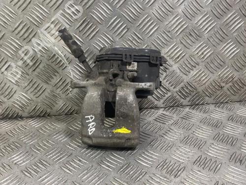 Right rear brake caliper MERCEDES-BENZ CLA Coupe (C117) CLA 200 CDI (117.301) | BP19951537M106 