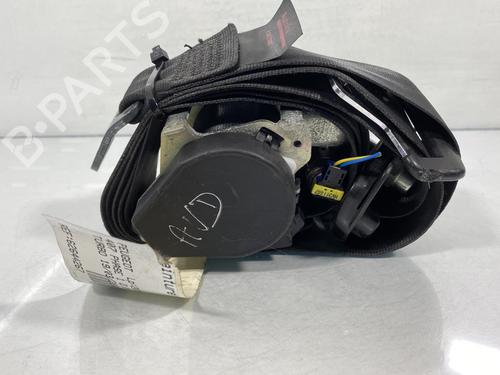 Front right belt tensioner PEUGEOT 407 (6D_) 2.0 HDi 135 (6DRHRH, 6DRHRE, 6DRHRG, 6DRHRJ) | BP20024981C88 