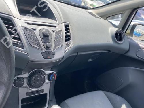 Gałka zmiany biegów FORD FIESTA VI (CB1, CCN) 1.6 TDCi | BP20664003I34  - Image 18