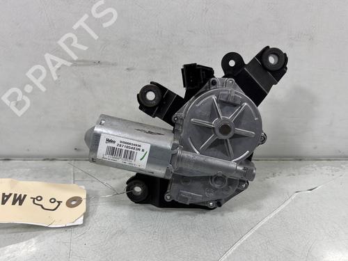 Used Rear wiper motor RENAULT CLIO IV (BH_) 1.5 dCi 75 (75 hp) 31212696