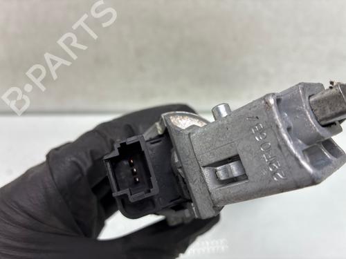 Ignition barrel CITROËN C4 I (LC_) 1.6 HDi | BP37648657M48 - Image 3