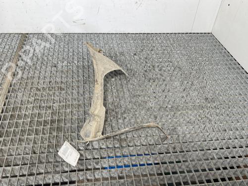 Used Wheel arch CHEVROLET AVEO / KALOS Hatchback (T250, T255) 1.2 LPG (84 hp) 29851259