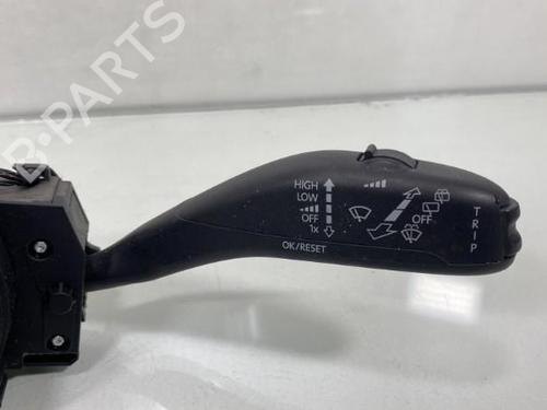 Steering column stalk VW POLO V (6R1, 6C1) 1.2 | BP19990820I23 