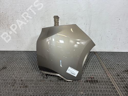 Used Corner bumper Corner bumper PEUGEOT 2008 I (CU_) 1.2 THP 110 / PureTech 110 (110 hp) 39901860 39901860