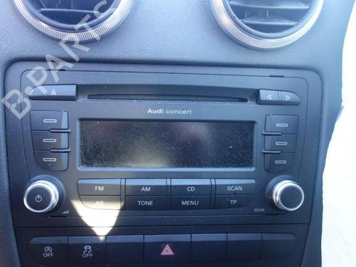 Right front window switch AUDI A3 (8P1)  | BP20002755I26  - Image 8