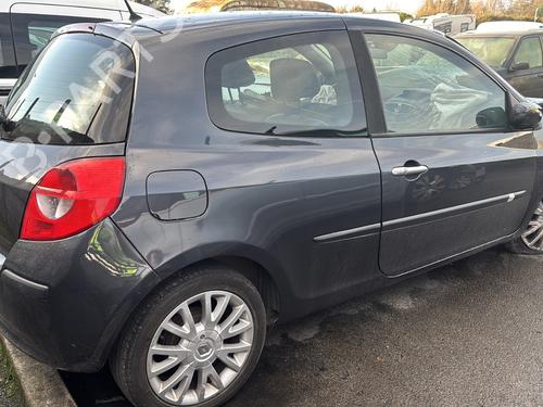 Switch RENAULT CLIO III (BR0/1, CR0/1) 1.5 dCi (BR17, CR17) | BP32682441I30  - Image 22