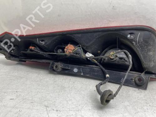 Left taillight NISSAN NOTE (E11, NE11) 1.5 dCi | BP20021207C34 