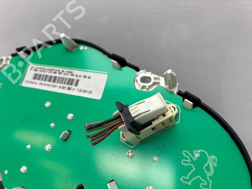 instrument-cluster-citroen-ds3-sa_-2009-2010-2011-2012-2013-2014-2015-2016-32099697 main image