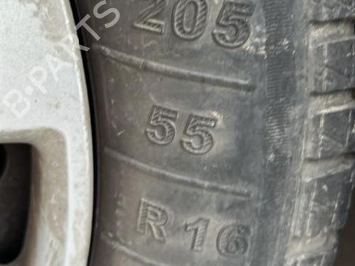 Rim CITROËN C4 I (LC_) 1.6 HDi | BP21961482C45 