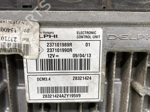 Used Engine control unit (ECU) Engine control unit (ECU) RENAULT KANGOO Express (FW0/1_) 1.5 dCi 75 (FW07, FW10, FW04) (75 hp) 22319552 22319552