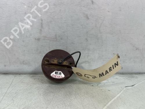 Tankdæksel Tankdæksel MITSUBISHI PAJERO II (V3_W, V2_W, V4_W, V5_W) 2.5 TD 4WD (V24W) (99 hp) 34333243 34333243