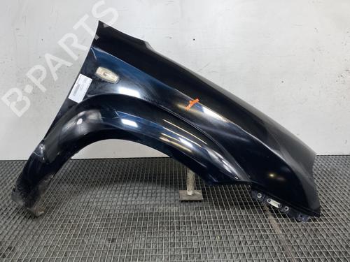 Forskærm Højre HYUNDAI TUCSON (JM) 2.0 CRDi All-wheel Drive (140 hp) 21373101