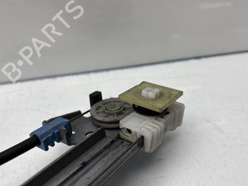 Front right window mechanism CITROËN SAXO (S0, S1) 1.5 D | BP27632873C23 