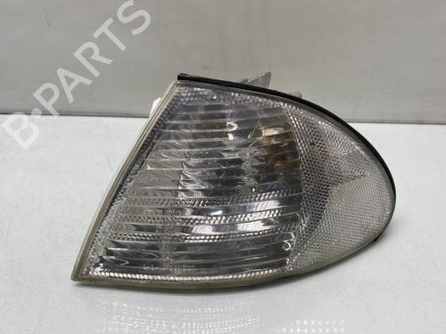 Used Left front indicator BMW 3 (E46) 320 d (129 hp) 30409085