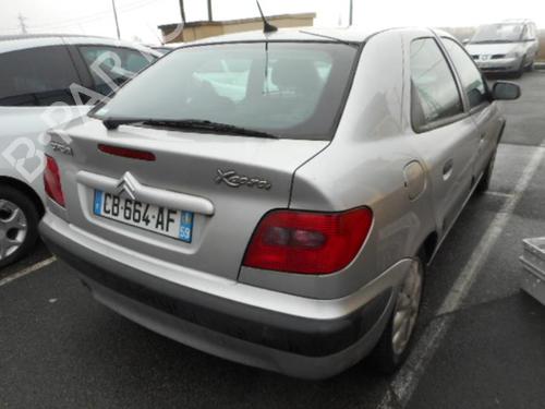 Crossmember CITROËN XSARA (N1) 1.6 16V | BP19984986C162 