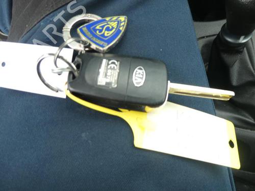 Starter KIA PICANTO II (TA) 1.0 | BP19992715M8  - Image 8