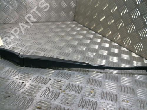 Used Front windshield wiper arm VW SCIROCCO III (137, 138) 2.0 TDI (140 hp) 19999640