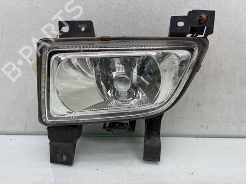 Left front fog light MAZDA PREMACY (CP) 1.9 (CP8W) | BP38066756C30 - Image 3