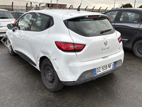 Elektronisk modul RENAULT CLIO IV (BH_) 1.5 dCi 75 | BP26952538M83 