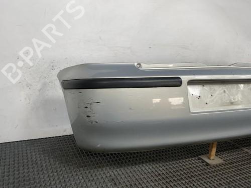 Used Rear bumper VW POLO (6N2) [1999-2001]  19992309