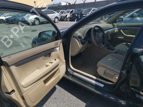 Interrupteur de vitre avant droite AUDI A4 B7 Avant (8ED) 1.9 TDI | BP20001949I26 